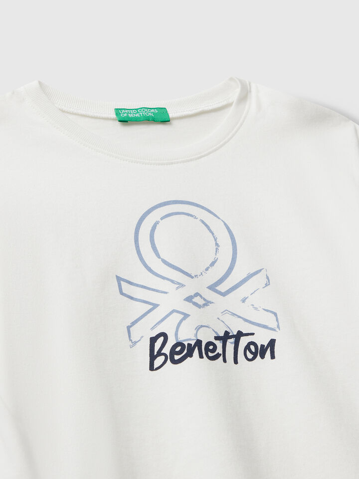 T-SHIRT L/S Niño image number 3